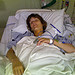 Thumbnail of Michelle in recovery