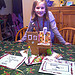 Thumbnail of Gingerbread House winner Abigail