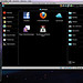 Thumbnail of Jolicloud running inside of VirtualBox on a Macbook
