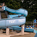 Thumbnail of Fast Freddie water slide