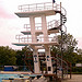 Thumbnail of Big Al diving platform
