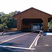 Thumbnail of The new Pepperell covered bridge