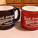 Thumbnail of Red Arrow Diner Mugs
