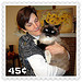 Thumbnail of Michelle and Snickers