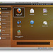 Thumbnail of Ubuntu Netbook Remix running inside of VirtualBox on a MacBook