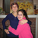 Thumbnail of Michelle and Claire