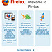 Thumbnail of Firefox on Android