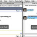 Thumbnail of GoogleTalk connecting with FastMail's Chat