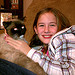 Thumbnail of Abby and Snickers