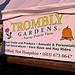 Thumbnail of Trombley Gardens Stand outside of Fredericks Pastries