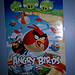 Thumbnail of Angry Birds Poster in Timothy's Room