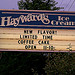 Thumbnail of Haywards Ice Cream